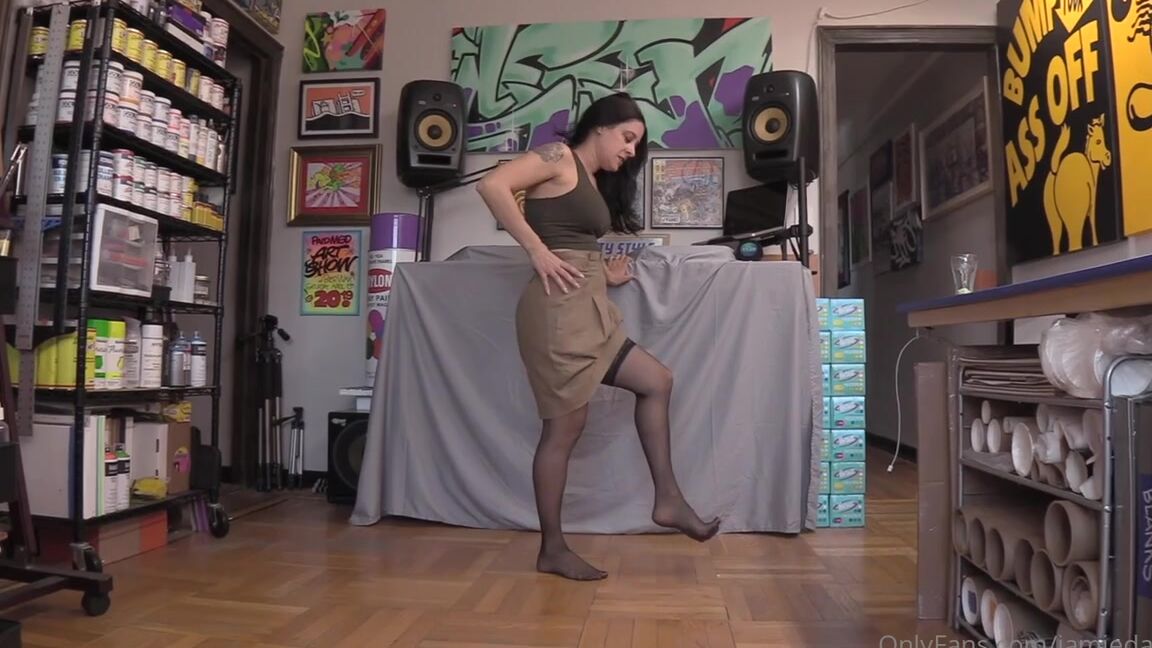 Jamiedaniels Onlyfans Good Evening Getting Ready For Bed Had A Nice Productive Day Getting Caught Up On Everythingp