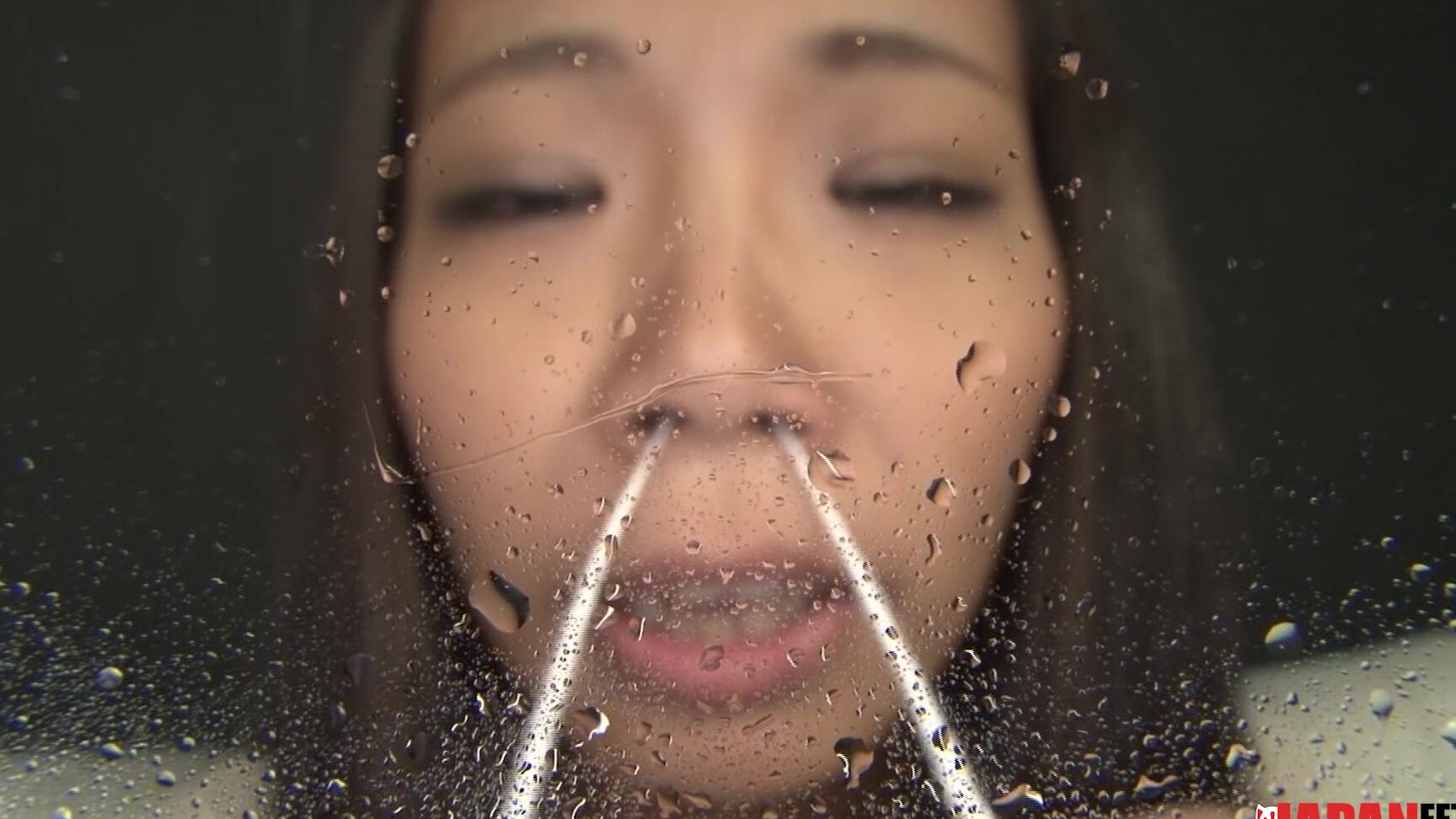 Japan Ff Izumi S Nose Exploration Sneezing And Runny Nose Cascade