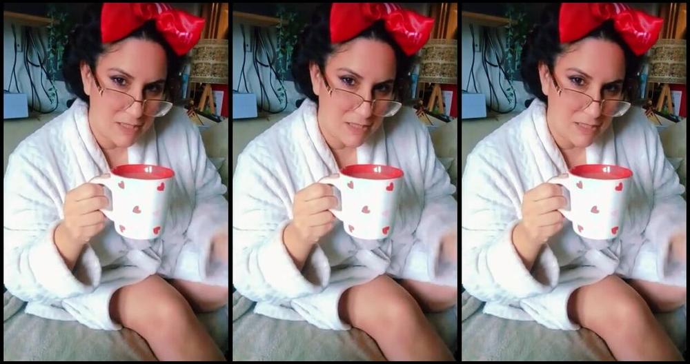 Alex Keeper Nicknamed Alexkeepercrazysexylife 02 14 2024 Onlyfans Video Come Along On My Quiet But Lovely Valentines Watch To The End For A Peek