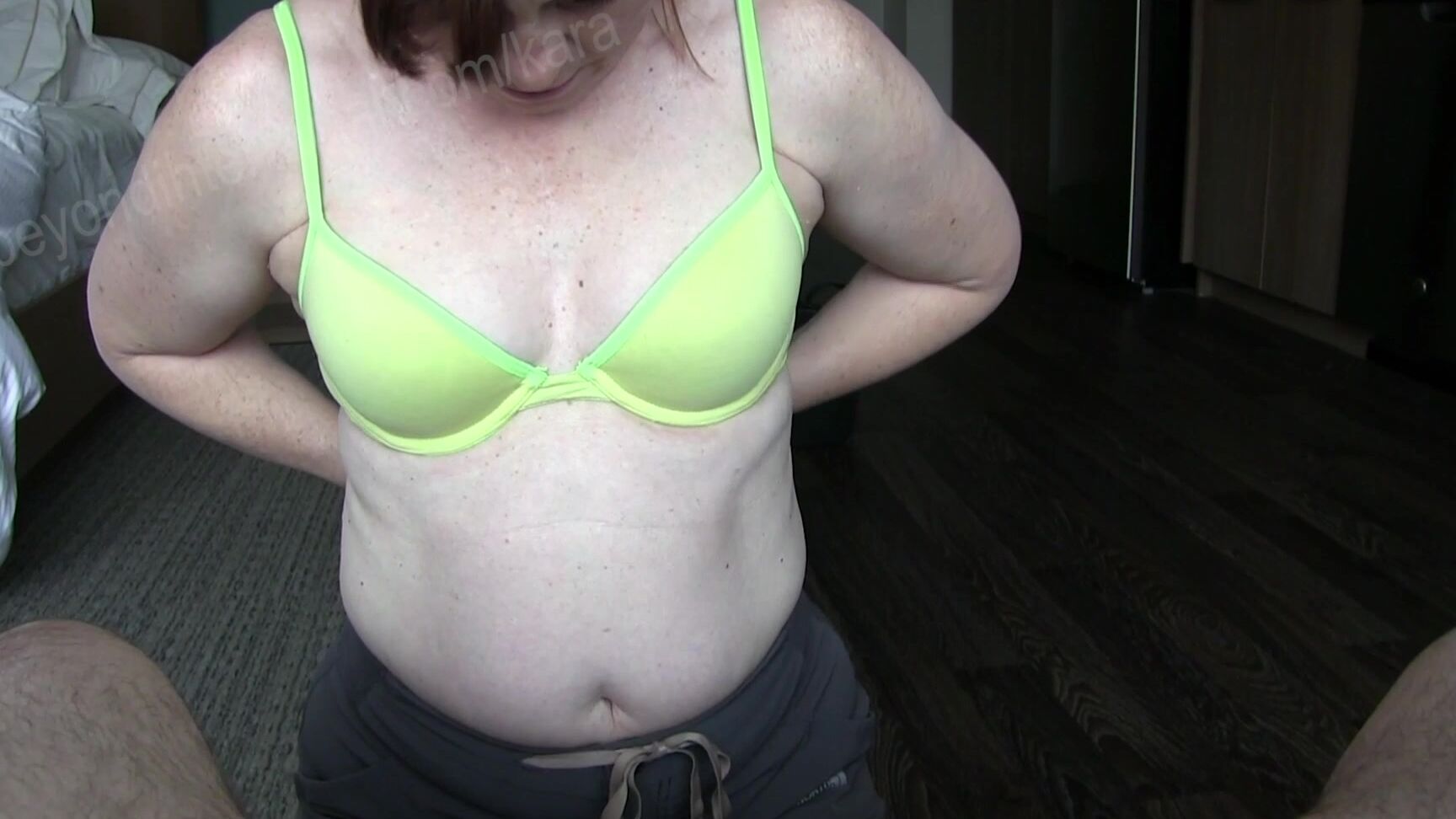 Blowjob, Cock Worship, Cum Swallowers, Hot Wives kara sweet sucking her cheating co worker ManyVids