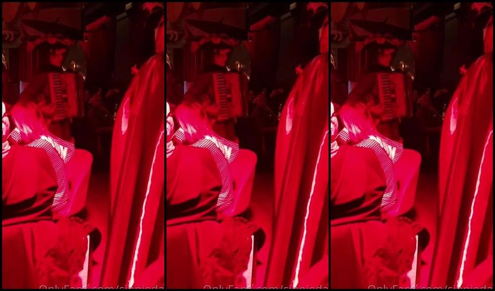 Mistress Sinpiedad Nicknamed Sinpiedad Onlyfans Fascinating Last Night In Madrid