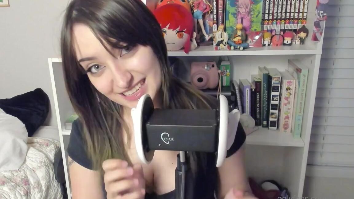 Venus Valentina Nicknamed Ligmavenus Femdom 05 12 2024 Onlyfans Video Asmr Hot Emo Bully Gives U Wedgies In The Library With Layered Audio Ive