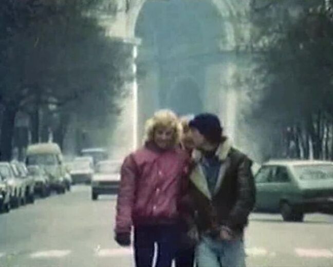 "Mix" Classic, All Sex Les confidences d'une petite culotte Clap 7