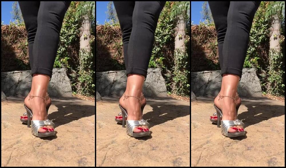 Sexyfeet47 Onlyfans Tbs Another One From 2019