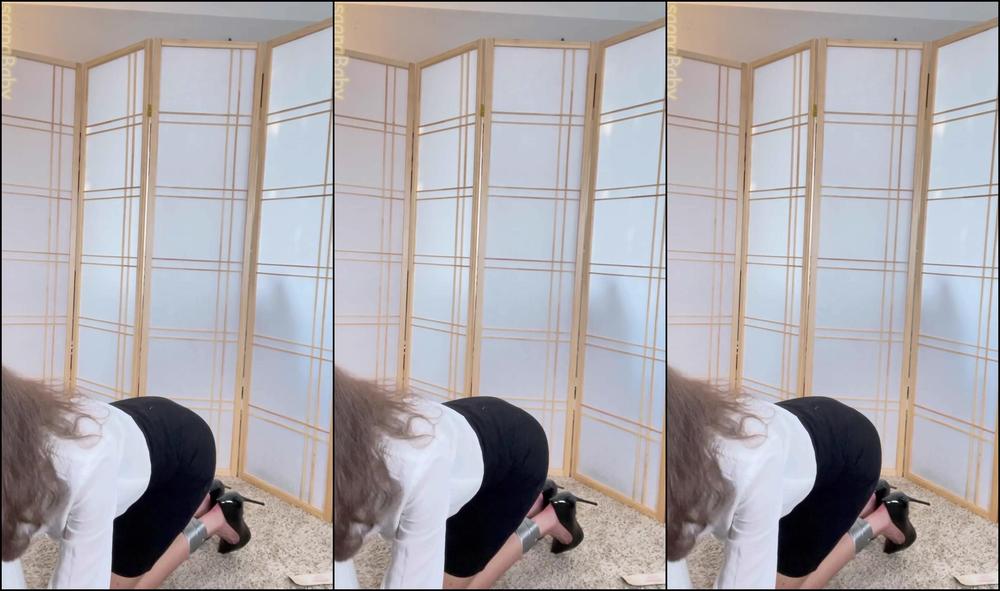 Lasagnababy Ready For Duty