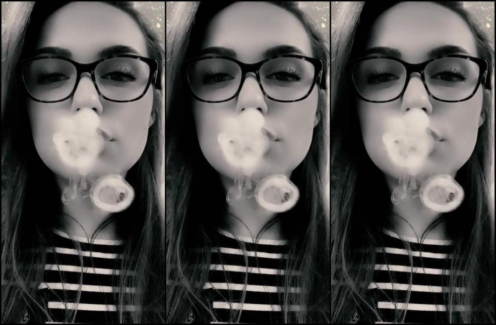 Goddess Gynarchy Lowing Circles And A French Inhale For My Smoke Lover