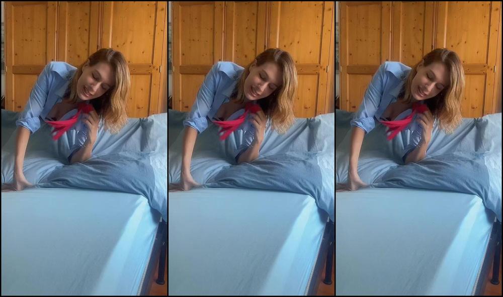 Flyingnoelle 3431371200 08 06 2024 I M Just So Horny For You Babe I Want You Fully For Myself