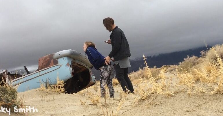 Boy Girl, 69, Blowjob, Pussy Eating, POV sky smith mammoth mountains fucking fun ManyVids