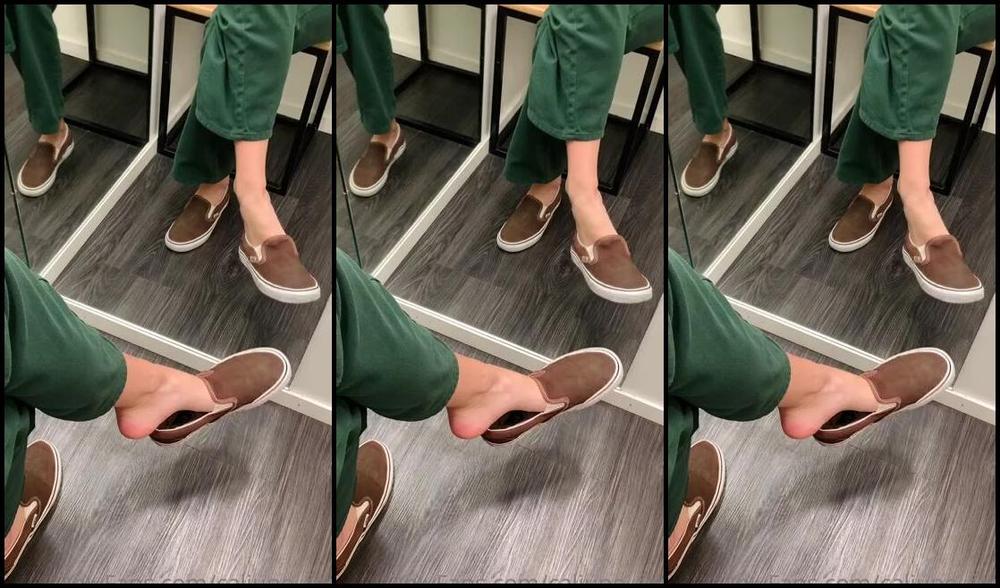 Caliupe Feet Nicknamed Caliupe Feet Foot Fetish 08 15 2022 Onlyfans Video Pes Em Triplo Nao Sei Qual Meu Angulo Preferido