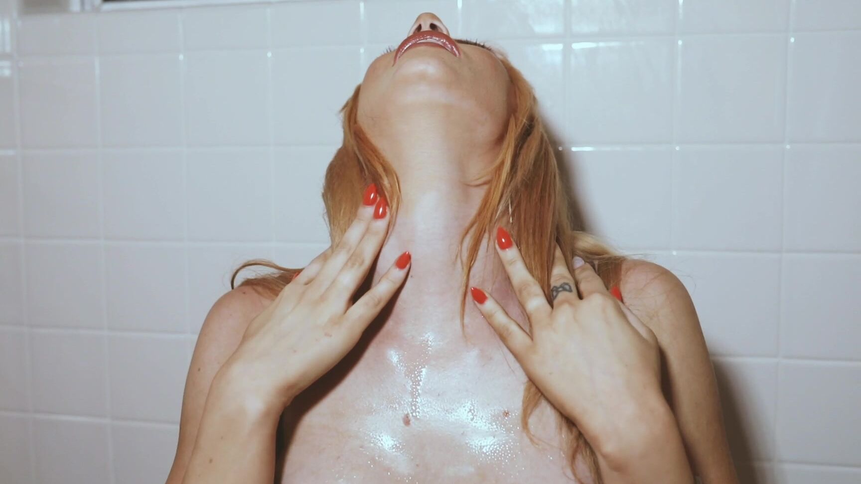 Ass,Big Boobs,Oil,POV,Redhead madisonmorgan pov oil vid ManyVids