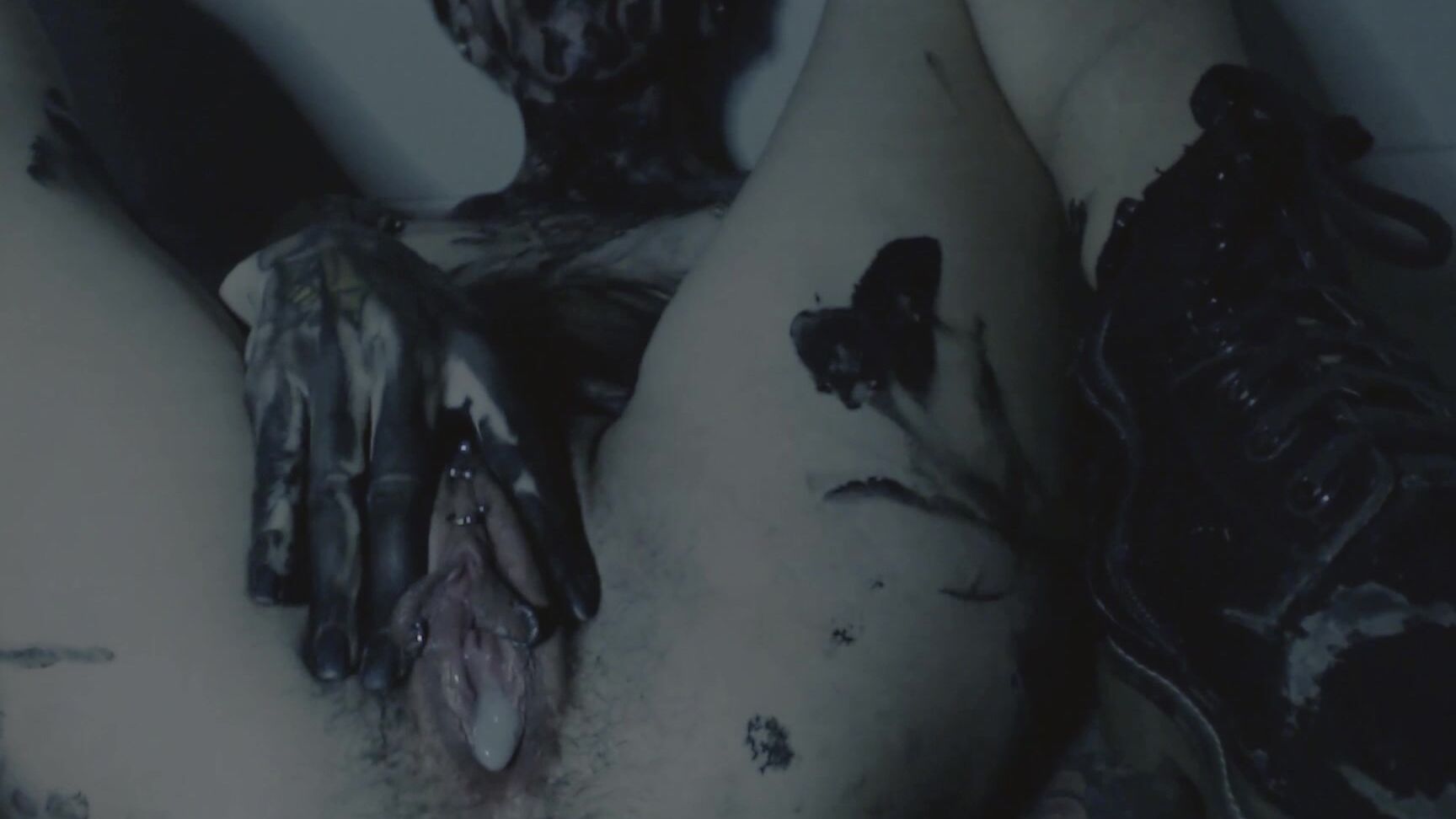 Blowjob, Halloween, Body Piercing, Boot Fetish, Dildo Fucking skulliee the summoning ii ManyVids