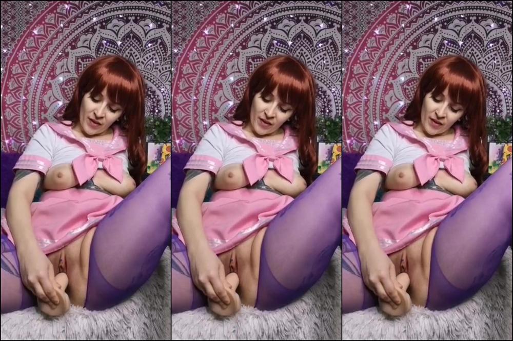 Tinytonitv Taking Your Loser Virginity