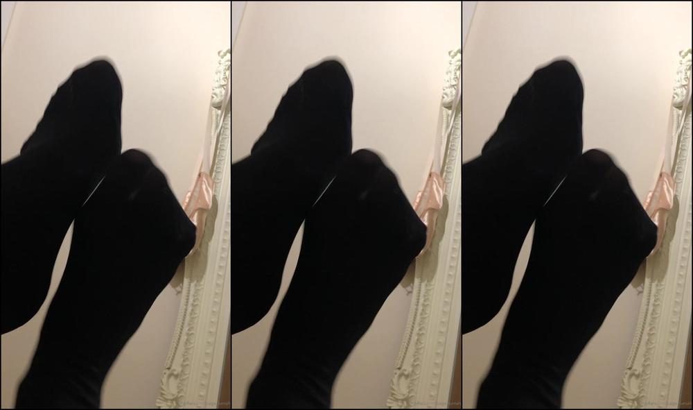 Paige Turnah Foot Worship Joi