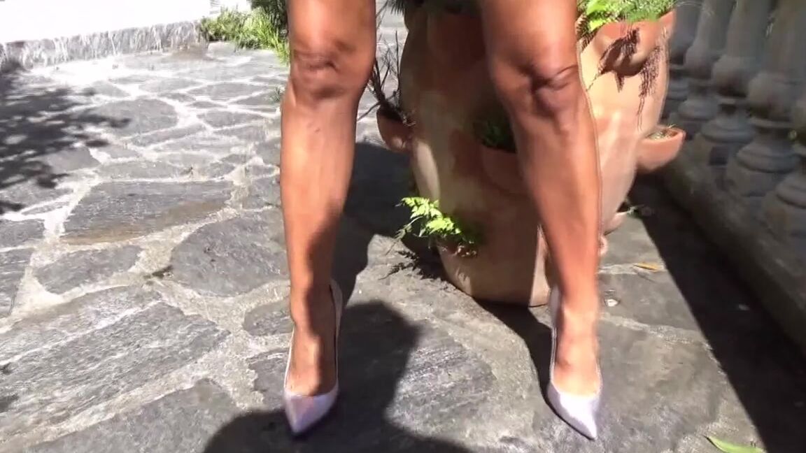 Diary Of Princess Mira The Reward Of Negligence Extreme High Heels Pleasurep