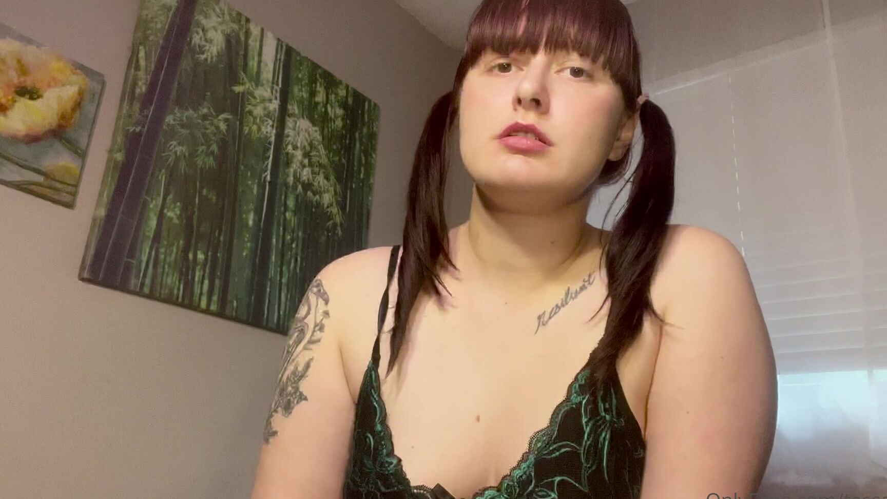 Tessaruby Clip You Will Always Be Single Because Of Me