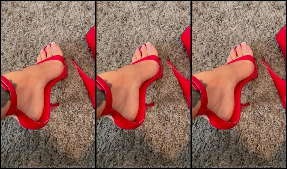 Latinamarina Onlyfans Issa Sexy Shoe Saturday I Miss These Babies Already But I Kno They Re In Good Hands Now 9