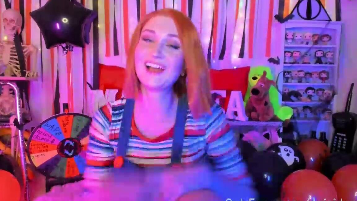 Suicidegirls Stream Started At Am Magnea Thank You So Much See You On My Page In