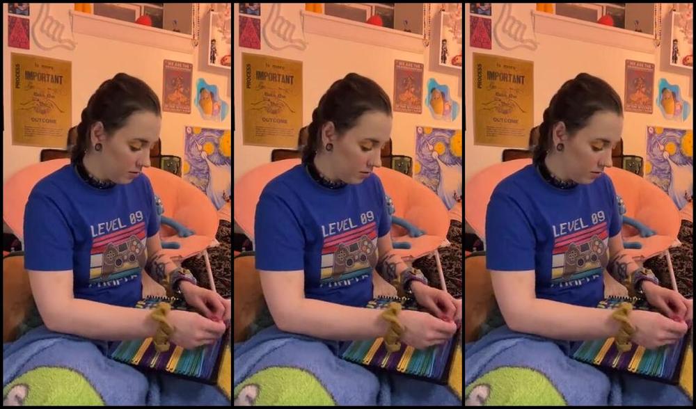 Missarcanaplus Nicknamed Missarcanaplus Onlyfans Anniversary Livestream Replay And Guess What Its Unedited This Is The Original But Spoilers I