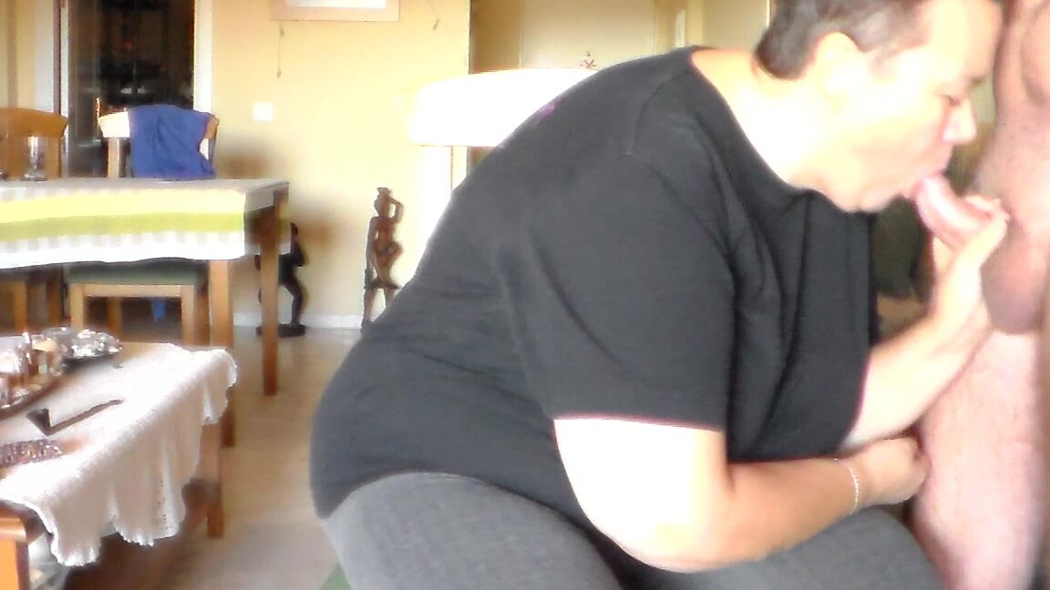 Sexazul Blowjob And Big Facial