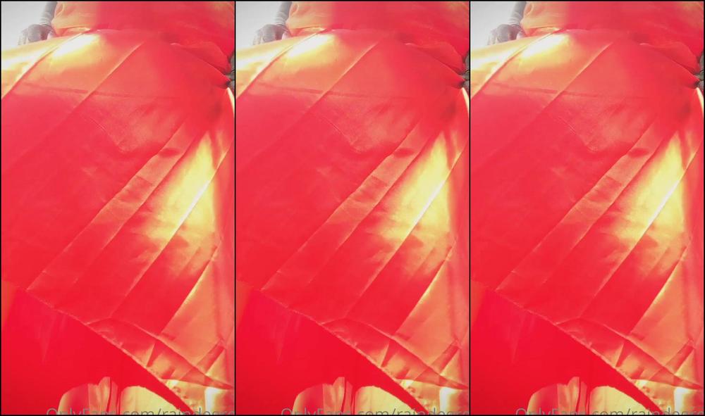 Raindegrey 2502026128 06 27 2022 Of Course I Wasn T Wearing Anything Underneath