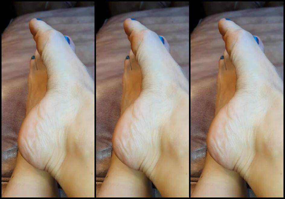 Sofiastoe Aka Sofiastoes Onlyfans Happy Sunday I Have My Coffee But Missing A Strong Pair Of Hands