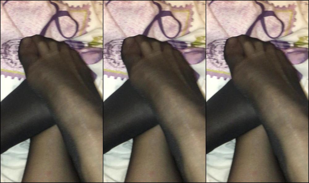 Penny Lee Penny And Sophia Nylon Worship