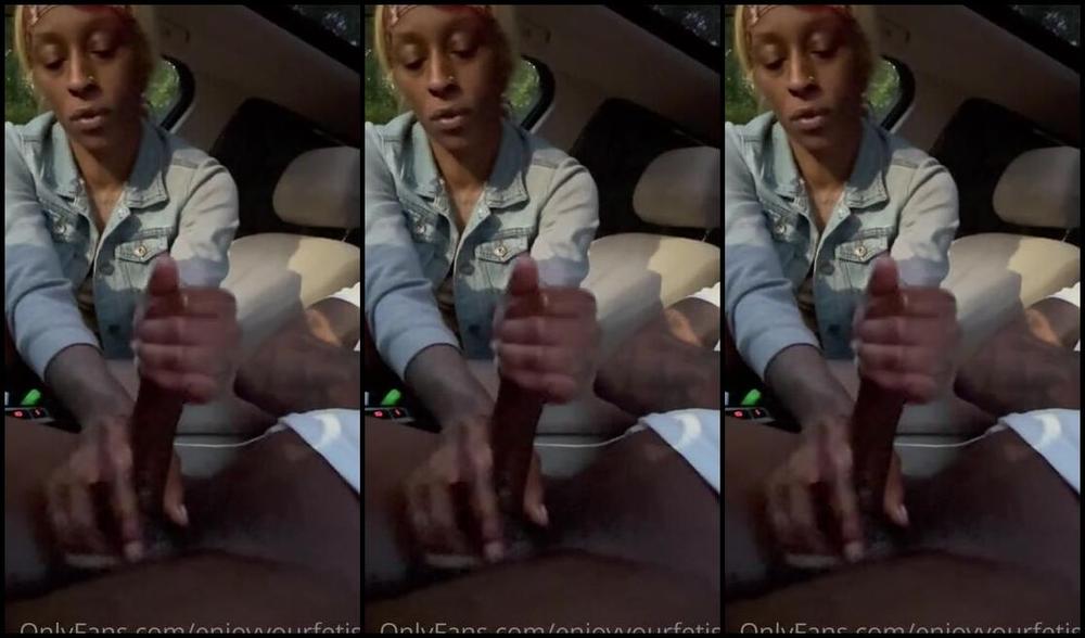 Enjoyyourfetish Onlyfans Devilhandsmo17P