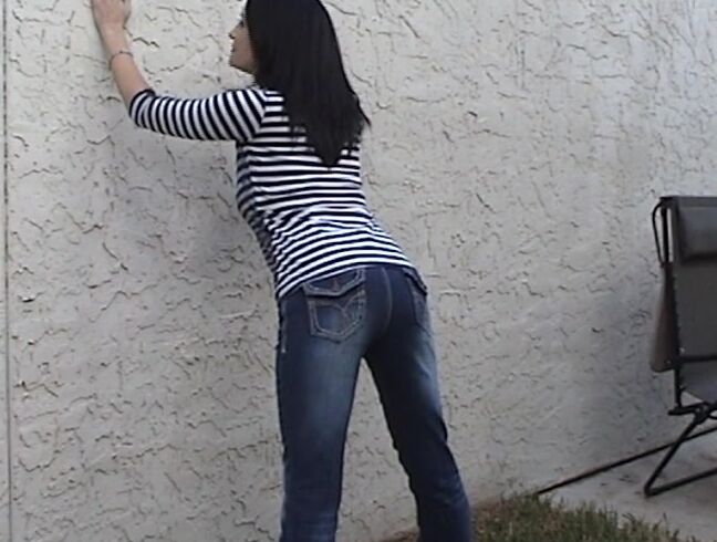 Kaye, SD, amateurspankings AS Kaye Goes Shopping Clips4Sale