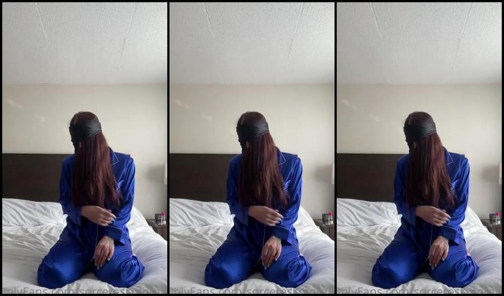 Sorceress Morgana Soles Nicknamed Sorceressmorgan Onlyfans My Silken Whore Princess Autumnbodell