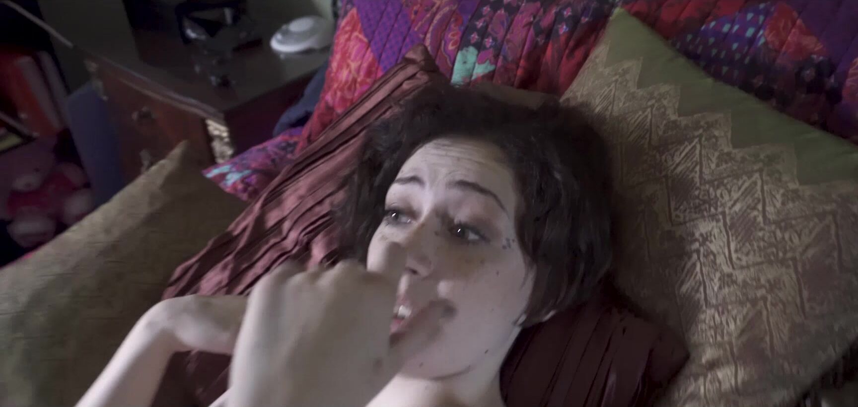 "WCA Productions" blowjob, cuckolding, milf, pov, taboo Tipsy Sister Fucks Little Brother Series Manyvids