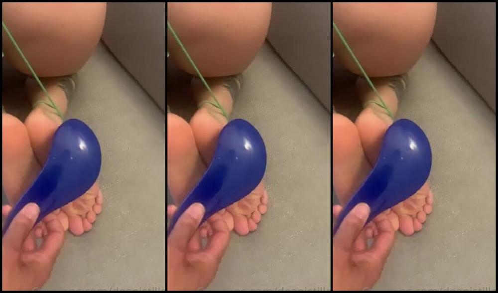 Deapistilla Nicknamed Deapistilla1 05 26 2022 Onlyfans Video Legata E Obbligata A Subire Il Solletico