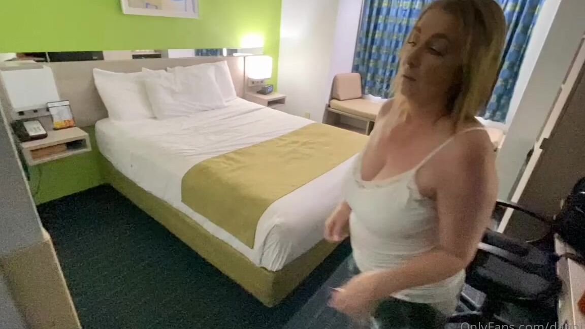 Danni Preview Of My Very Hot New Video With Jonnycumz Called Stepmom And Stepson Spri