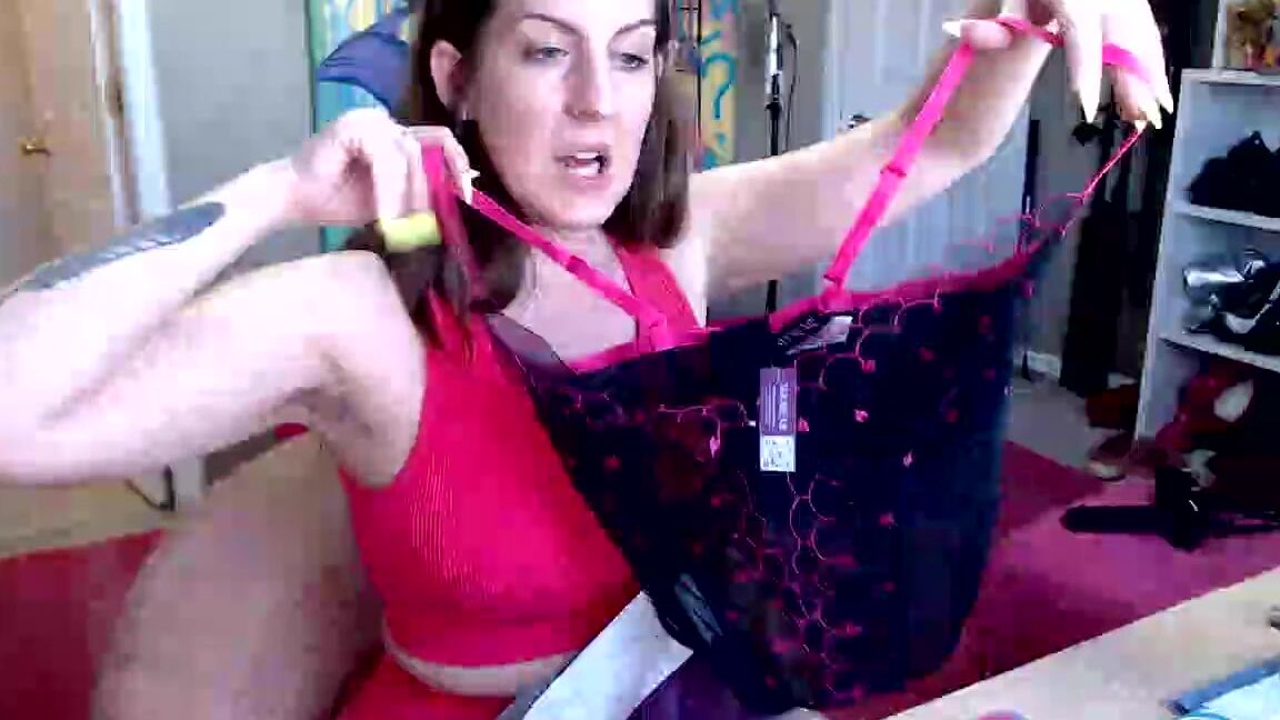 Ms Tomorrow Nicknamed Dommetomorrow Onlyfans Stream Started At 03272023 0950 Pm Gifts