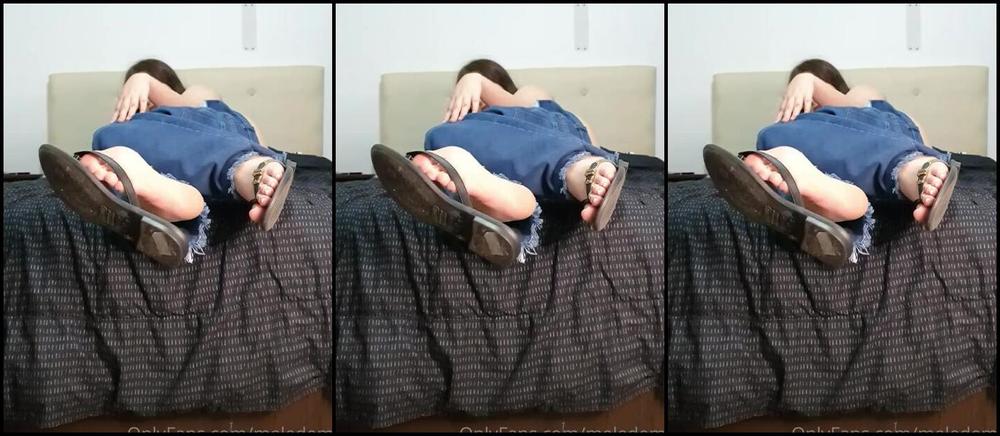 Mel Demie Nicknamed Meledemie Onlyfans A Little Danggle