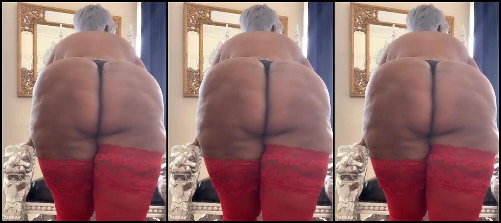 Madam Caramel Onlyfans All About My Ass You Pathetic Boi You Wish You Could Be So Close
