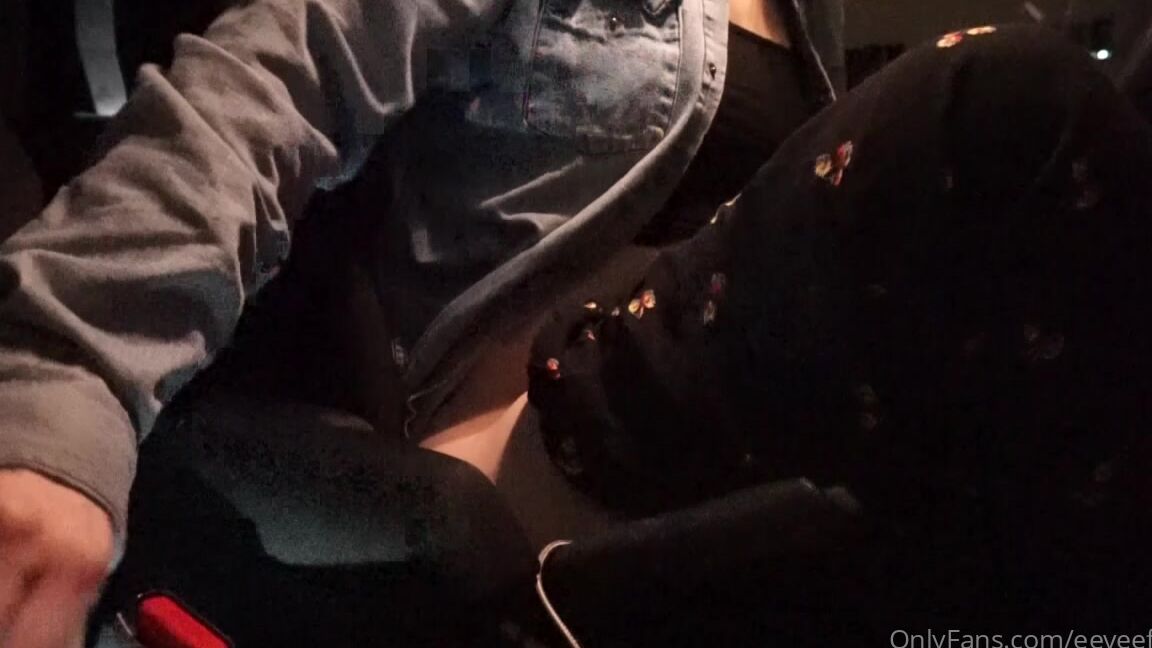 Eeveefrost Risky Public Play