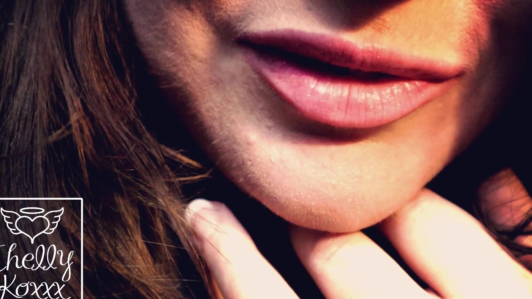 Chellykoxxx Impregnate Me Audio Joi