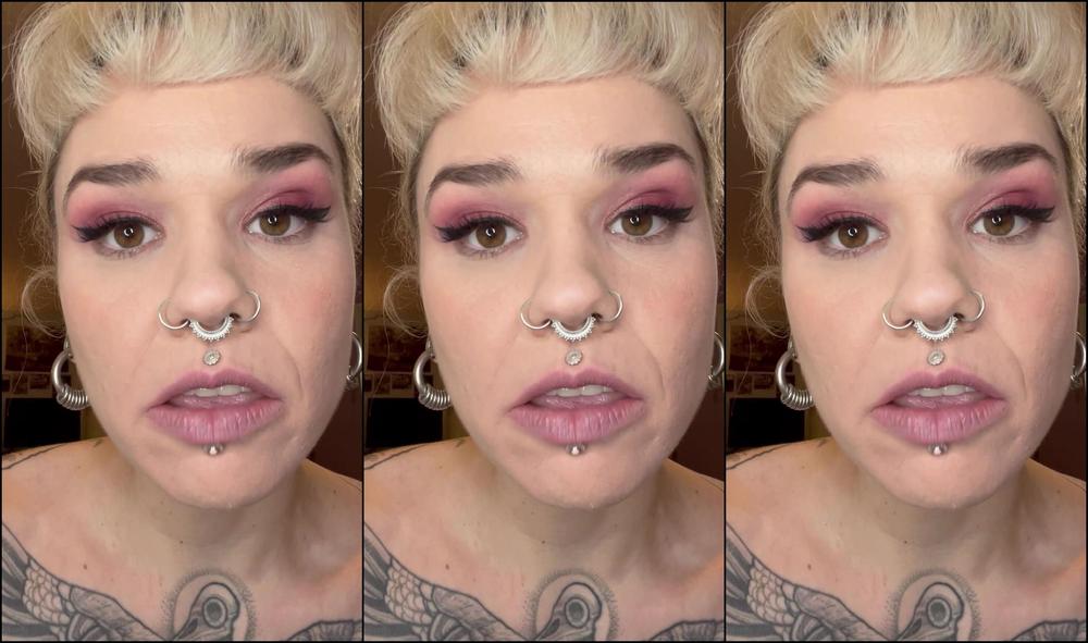 Rubyriots 3209505865 02 20 2024 I Would Love It If A Fan Contributed Towards An Endoscope