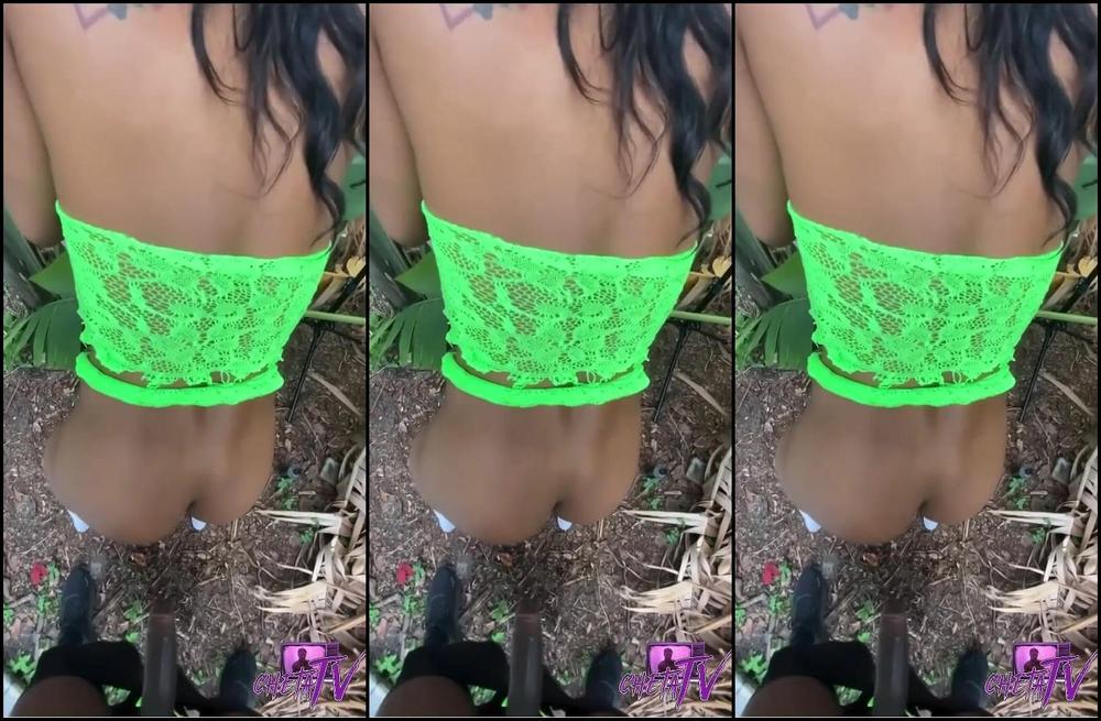 yesimcheta 25 09 2023 562690107329486848 19 minutes of me torturing minxyfiya with good dick i made her cum over and over and Fansly