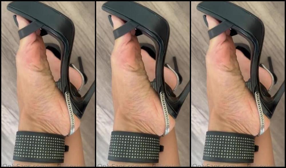 Worldsexiestfeet Onlyfans Video 620