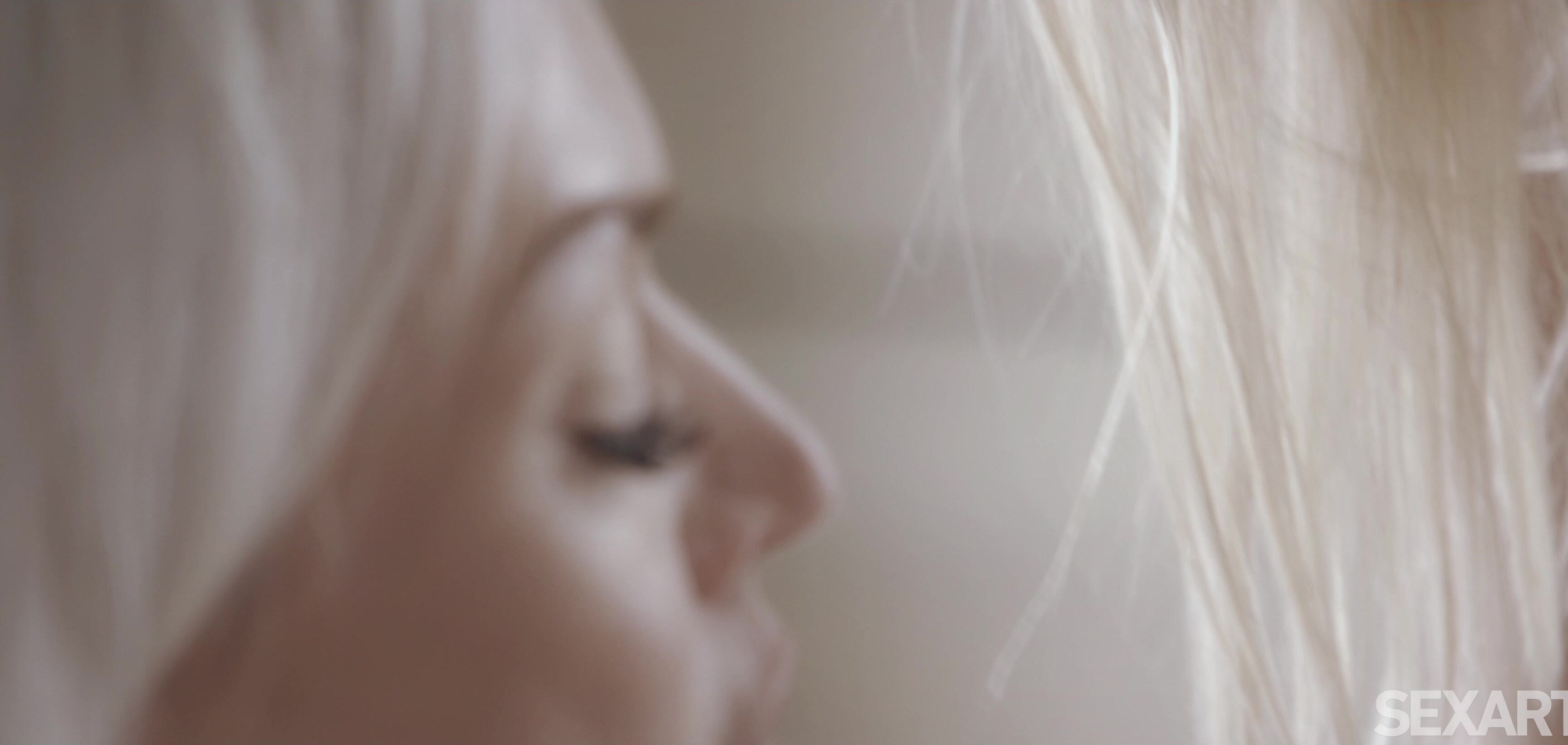 Fingering, Breasts, Barefoot, 69, Panties, Blonde, Striptease, Findoors, Camisole, Tattoo, Lesbian, Couch, Bikini Lena Love & Venera - Delicate Awakening SiteRip