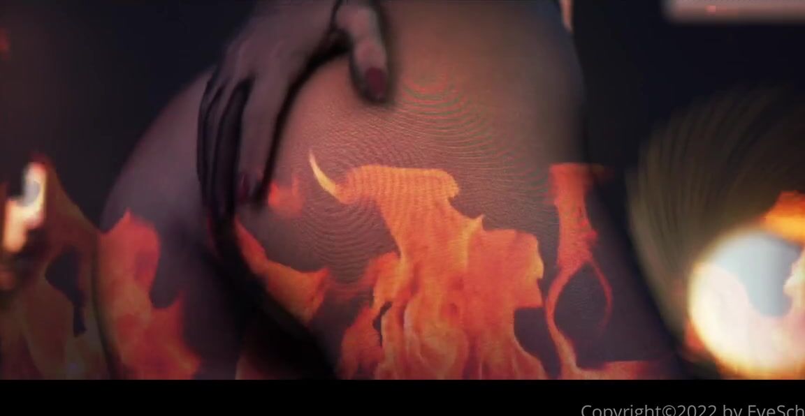 Eve Schwarz Nicknamed Eveschwarz Onlyfans Take My Hand I Only Offer It Once Oww