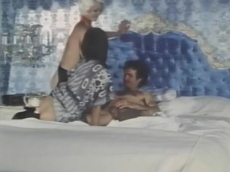 "Seka, Mei Ling, Candida Royalle, Jade Wong, Laurie Smith, Sherrisse (as Sherisse), Lisa De Leeuw, Piper Smith, Serena, Sophia Solana, Kevin James, Mike Ranger, Mike Eyke, Ray Wells, Sanyen Sunny, Sergei Novotny, Tyler Reynolds, Jamie Gillis, Luis De