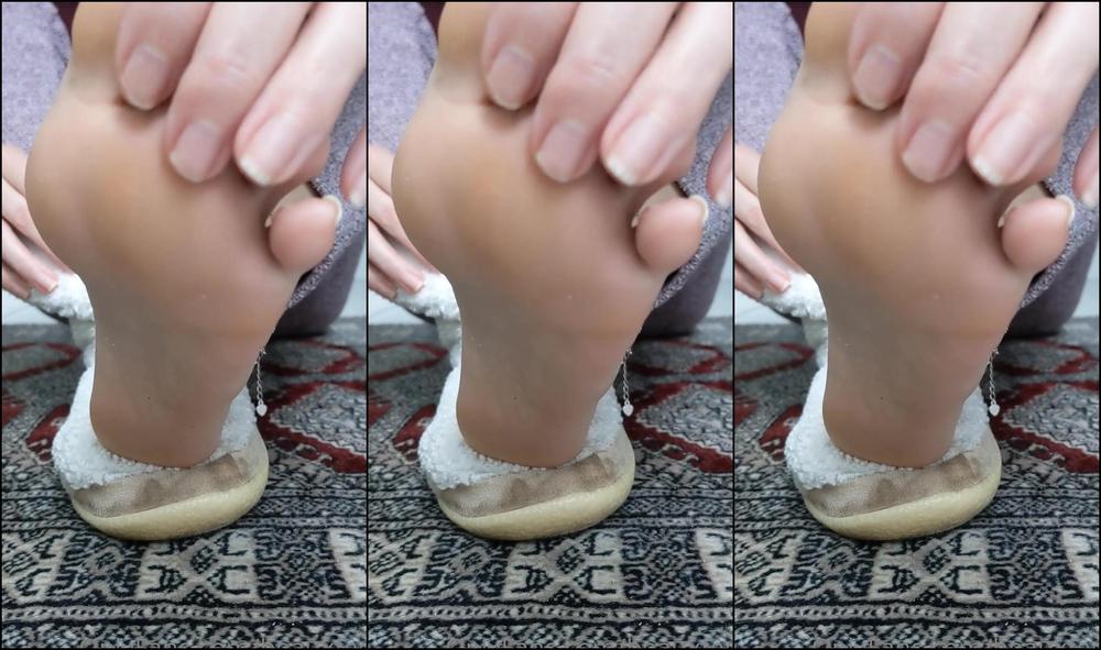 Beauxfeet I Know How Much You Love Smelly Feet