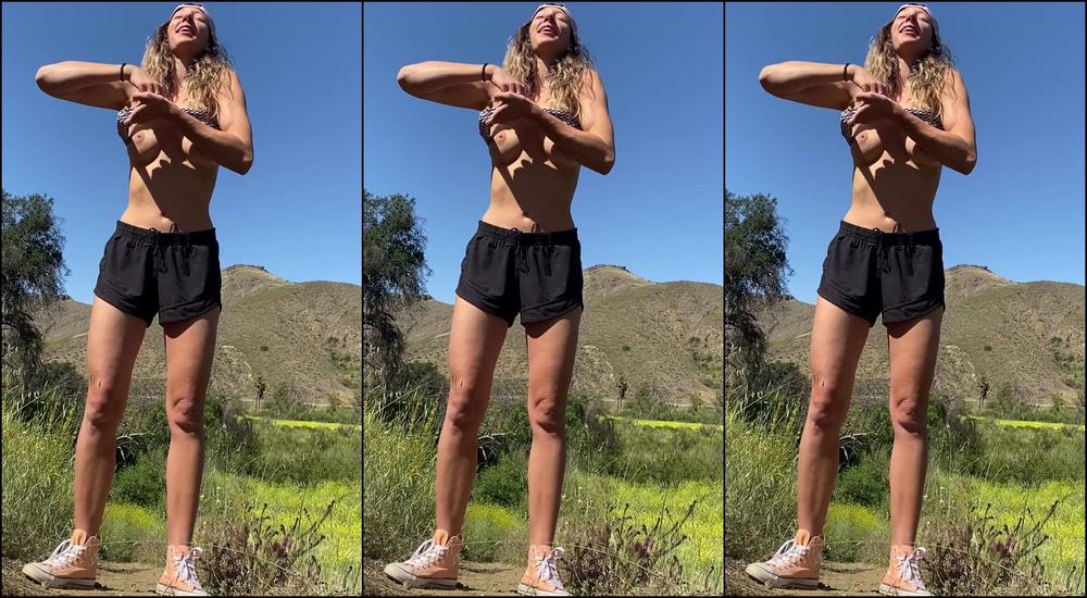 Stephinspace Take A Tiny Moment To Bask In The Serenity