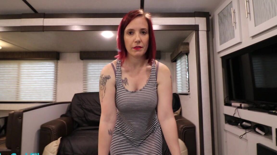 Shiny Cock Films - Mommy Motivates Son, Part 2 - ManyVids