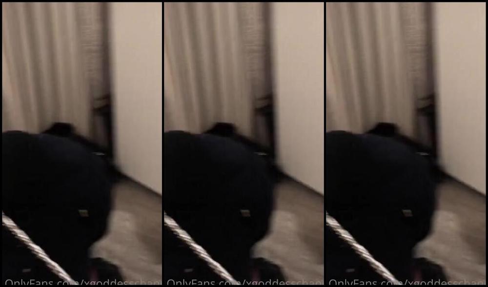 Mistress Ava Aka Iworshipavaonyx Onlyfans Mariamischievous Shweetnlow I Playing With Our Toy Look How Pathetic That Shrimp Looks In Its Osv