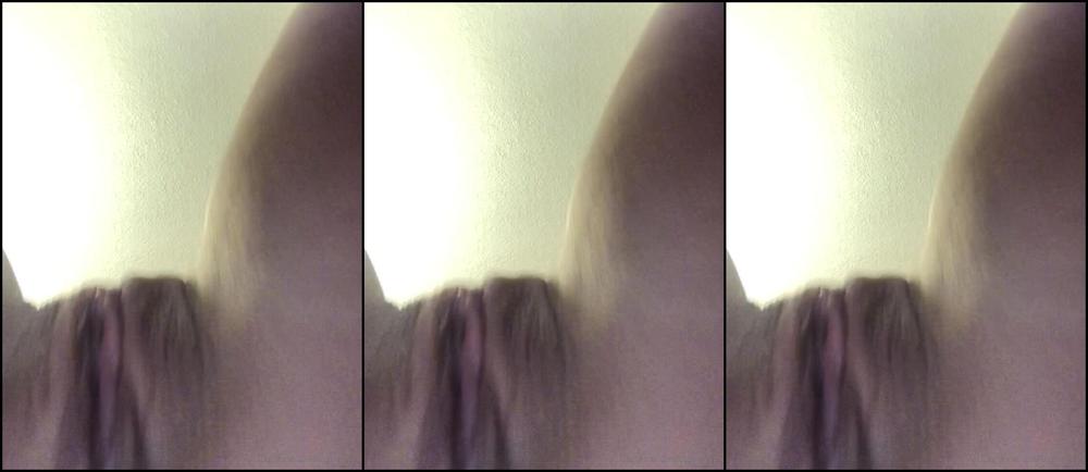 U Hip Thrusts No Panties From The Underside Point Of View Squeezing Those Buns On Every