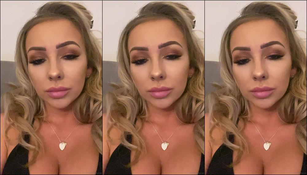 Bethanymorganvip Wanna Come And Play