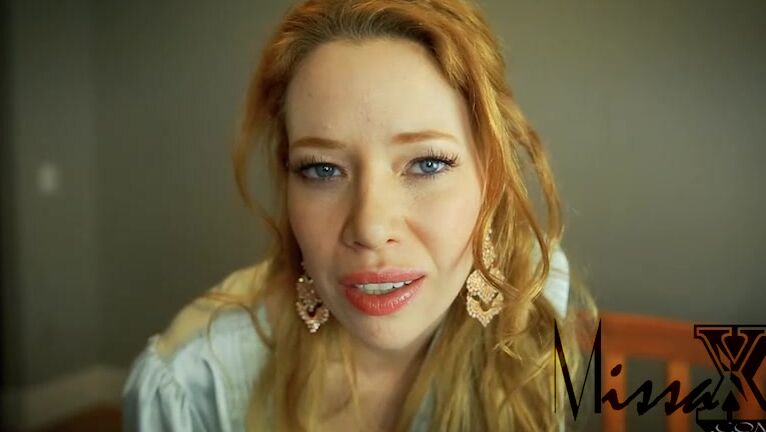 Missax Give Mommy Your Cock